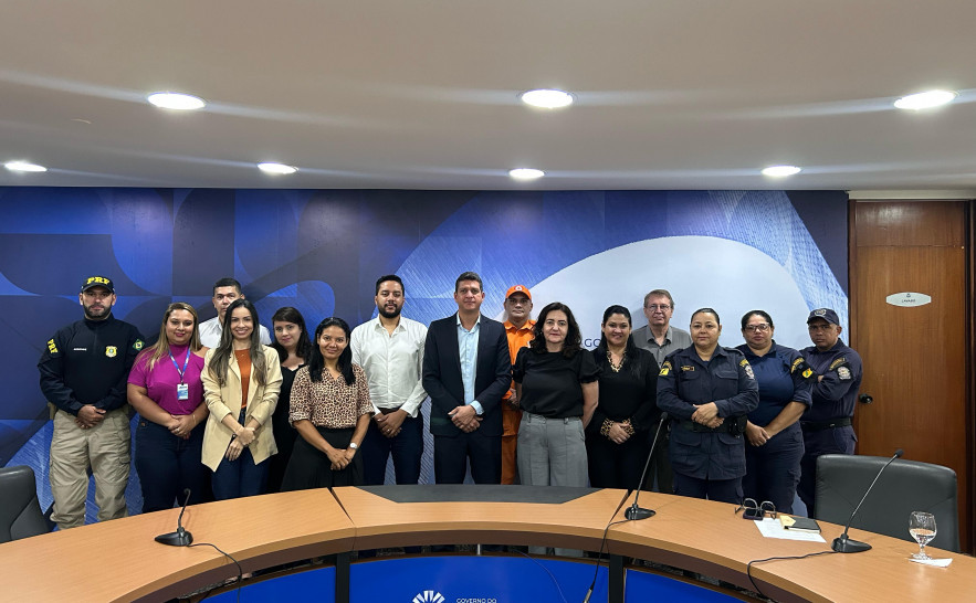 GT Plano detran