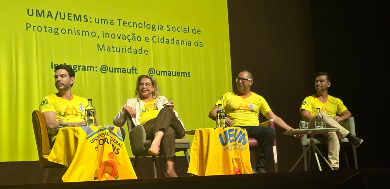 Foto 1 - Congresso está sendo realizado em Penafiel e reúne especialistas para debater desafios e inovações em um mundo em transformação