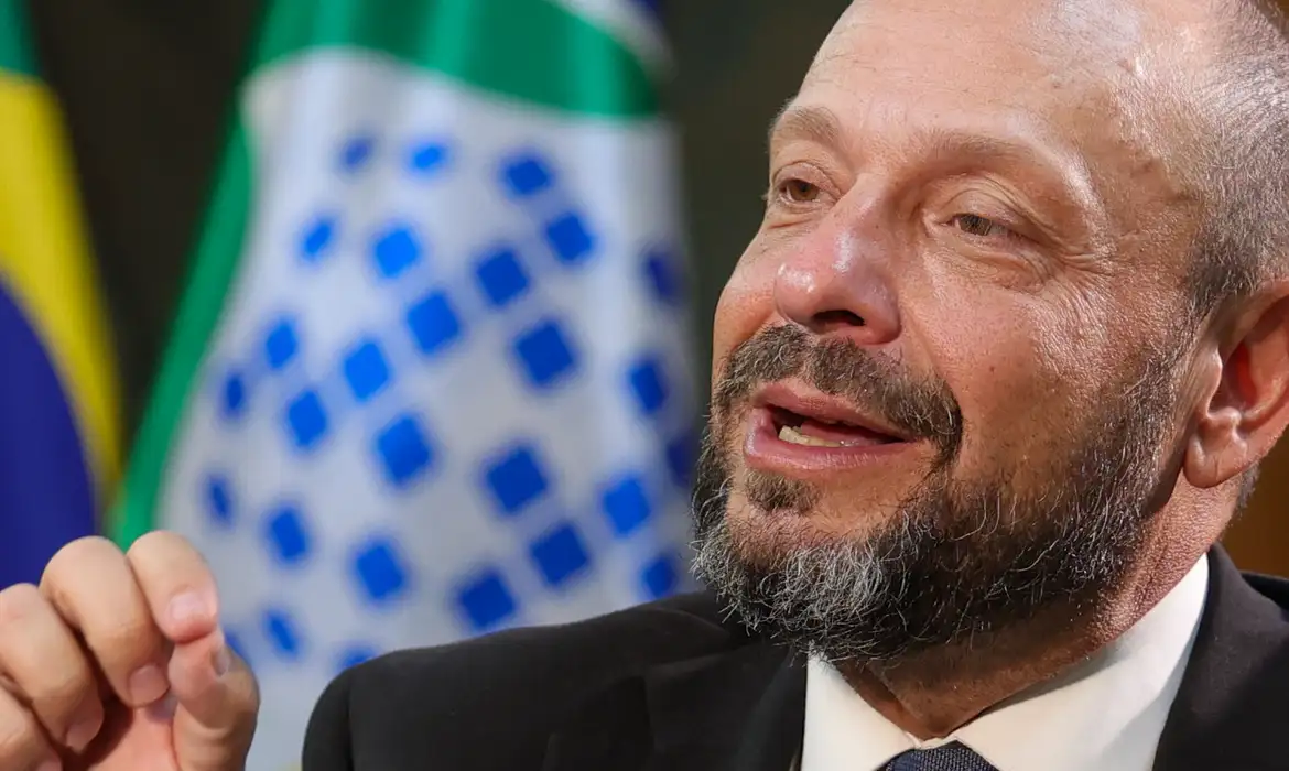 Presidente do INSS