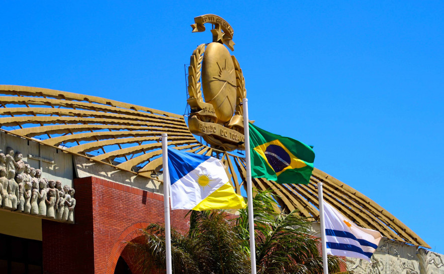 Crescimento do PIB 2