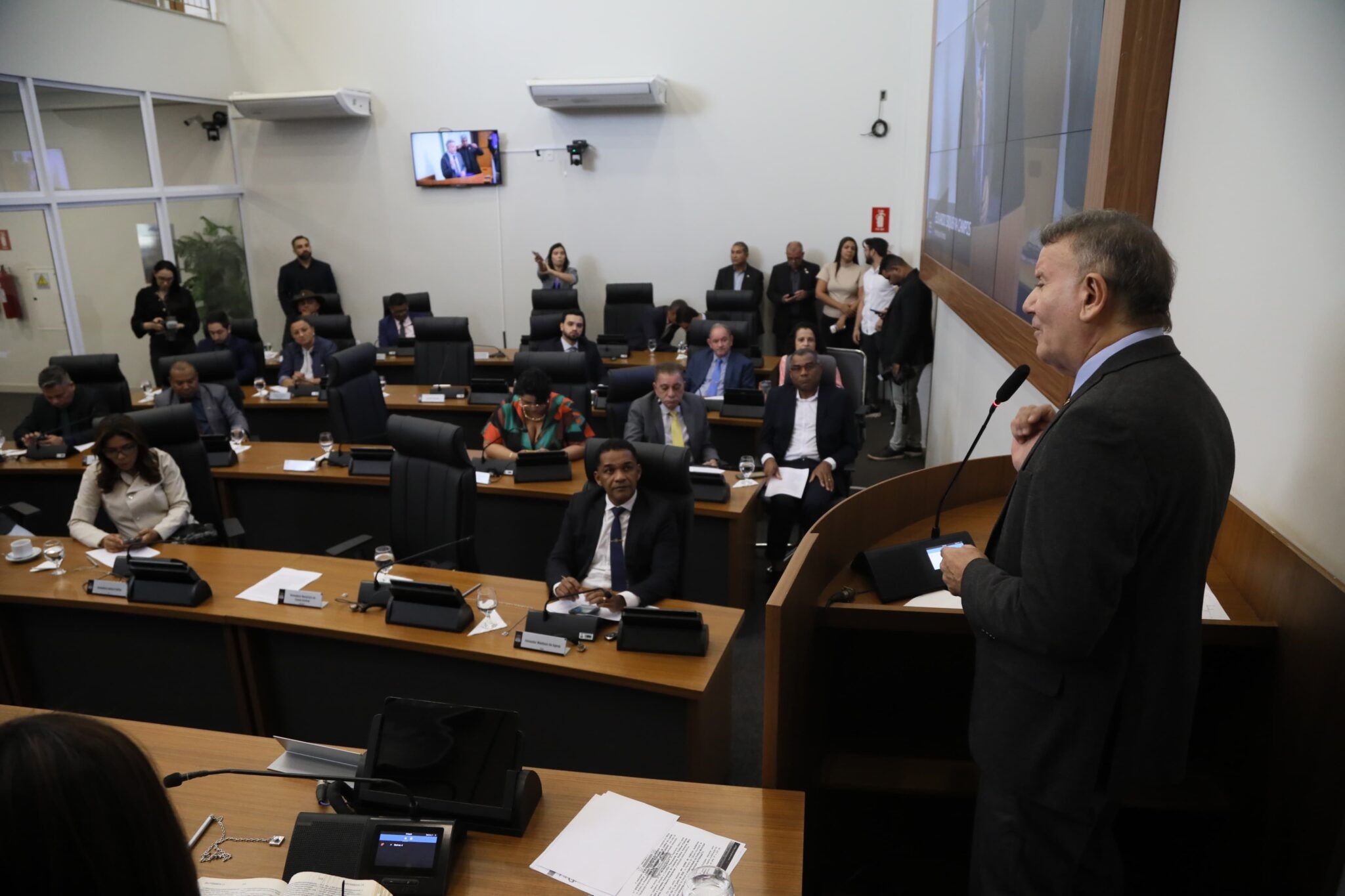 Eduardo - segurança alimentar