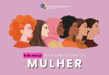 Neste 8 de março, a Justiça Eleitoral do Tocantins reforça importância da participação feminina na política