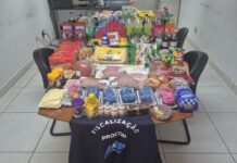 Procon de Palmas apreende mais de 170 produtos fora do prazo de validade