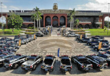 Governo do Tocantins supera R$ 100 milhões em investimentos na Segurança Pública e fortalece tecnologia, infraestrutura e valorização da Polícia Civil