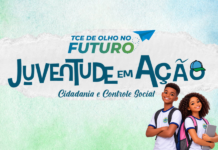 Juventude em Ação: estudantes do Tocantins vão debater cidadania e protagonismo juvenil a partir de terça, 27